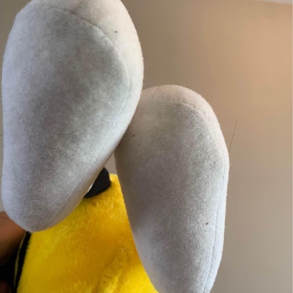 VTG Ganz Bros Toys Bumble Bee 20” Stuffed Animal Toy - Picture 10 of 10